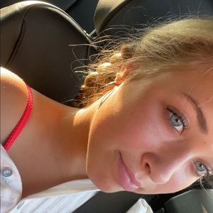 Meet your Posher, Dessie